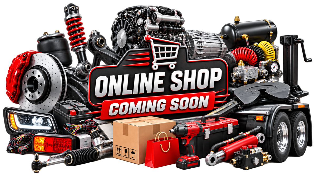 Unser Shop kommt bald
